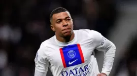 كيليان مبابي