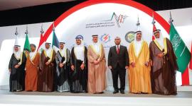 جانب من حفل تدشين المشروع