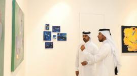 معرض "هوى مشرق"