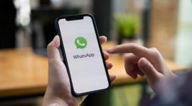 تطبيق واتساب