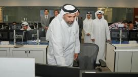 سعادة الشيخ الدكتور فالح بن ناصر آل ثاني وزير البيئة والتغير المناخي