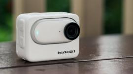 كاميرا إنستا 360 جو