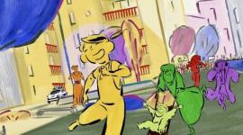 فيلم ليندا فو دو بوليه