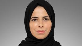 سعادة السيدة لولوة بنت راشد الخاطر وزير الدولة للتعاون الدولي بوزارة الخارجية