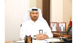 علي سلطان المسيفري نائب رئيس بعثة الحج القطرية