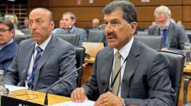 سعادة الدكتور أحمد بن حسن الحمادي