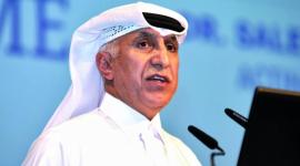 الدكتور سالم بن ناصر النعيمي رئيس جامعة الدوحة للعلوم والتكنولوجيا