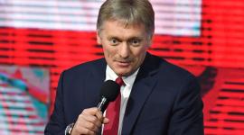 المتحدث باسم الرئاسة الروسية دميتري بيسكوف