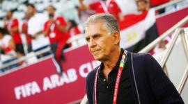 البرتغالي كارلوس كيروش