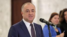 نائب رئيس مجلس النواب اللبناني إلياس بو صعب