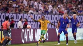 مباراة الولايات المتحدة وجاميكا