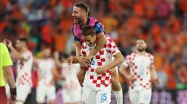 فرحة الفوز بالمباراة