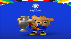 تميمة "يورو 2024"