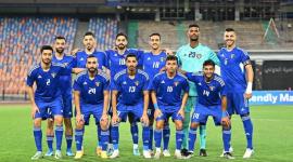 منتخب الكويت - صورة أرشيفية