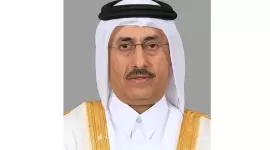 رئيس مجموعة الصداقة البرلمانية القطرية الطاجيكية