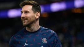 ليونيل ميسي