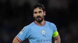 إلكاي جوندوجان