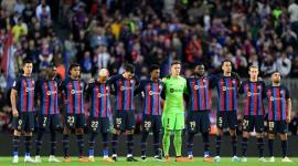 فريق برشلونة