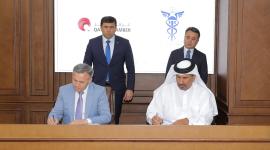 خلال توقيع الاتفاقية