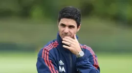 ميكيل أرتيتا