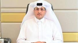 محمد فالح الهاجري المكلف بتسيير أعمال الهيئة العامة للطيران المدني