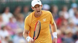 البريطاني آندي موراي