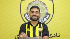 البرازيلي برونو تاباتا