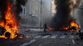 موقع الهجوم