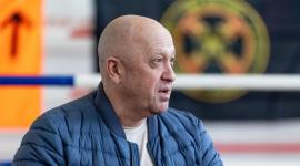 يفغيني بريغوجين