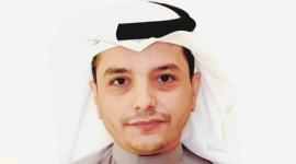 السيد خالد الصامطي مدير عام الإدارة العامة لقطاع الأدب في هيئة الأدب والنشر والترجمة السعودية