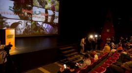 مهرجان القدس للسينما العربية