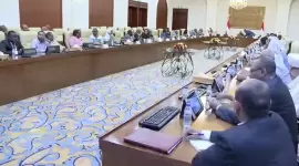 اجتماع سابق لـ"إيغاد"