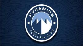 شعار نادي بيراميدز