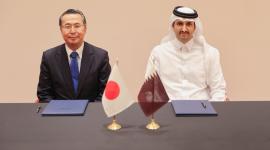 خلال توقيع مذكرة التفاهم