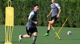 ليونيل ميسي