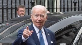 الرئيس الأميركي جو بايدن