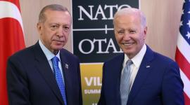 بايدن وأردوغان