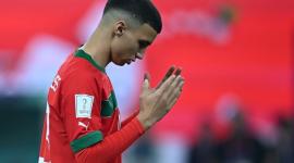 بلال الخنوس