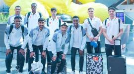 بعثة فريق الريان