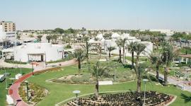 مدينة مسيعيد من أهم المدن الصناعية في قطر