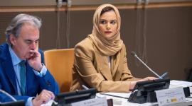 الشيخة هنوف بنت عبدالرحمن آل ثاني