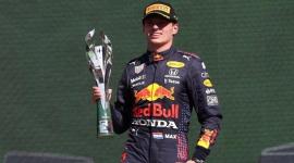 الهولندي ماكس فيرستابن