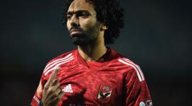 حسين الشحات