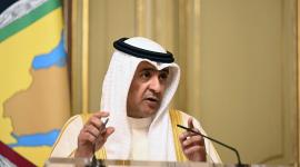 الأمين العام لمجلس التعاون الخليجي جاسم البديوي