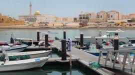 مدينة الخور