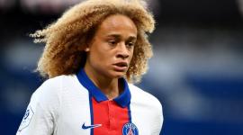 تشافي سيمونز