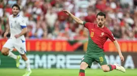 برناردو سيلفا