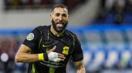 كريم بنزيما