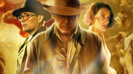 فيلم إنديانا جونز