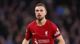 جوردان هندرسون